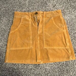 American Eagle women’s skirt